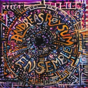 Roysum Andreas & Ensemble - Andreas Roysum Ensemble in der Gruppe VINYL / Jazz bei Bengans Skivbutik AB (3782958)