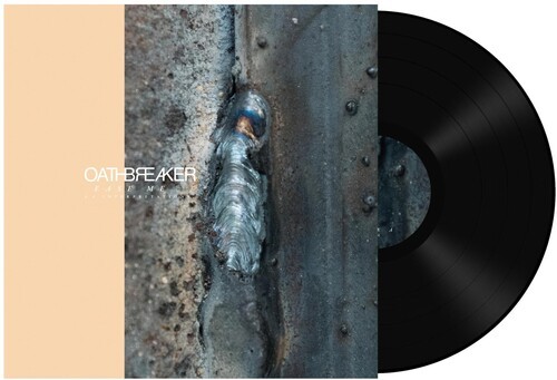 Oathbreaker - Ease Me & 4 Interpretations in der Gruppe Övrigt / bei Bengans Skivbutik AB (3782970)