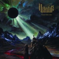 Vimur - Triumphant Master Of Fates in der Gruppe VINYL / Hårdrock bei Bengans Skivbutik AB (3782989)
