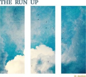 Run Up - In Motion in der Gruppe VINYL / Pop-Rock bei Bengans Skivbutik AB (3782993)