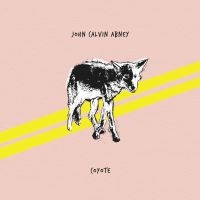 Abney John Calvin - Coyote in der Gruppe VINYL bei Bengans Skivbutik AB (3782997)