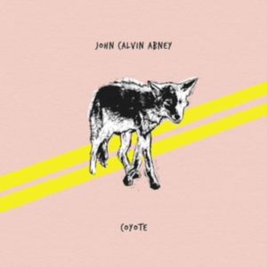 Abney John Calvin - Coyote in der Gruppe VINYL / Pop-Rock bei Bengans Skivbutik AB (3782997)