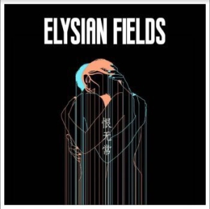 Elysian Fields - Transience Of Life in der Gruppe VINYL bei Bengans Skivbutik AB (3783008)
