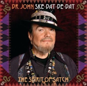 Dr John - Ske Dat De Dat - The Spirit Of Satc in der Gruppe VINYL bei Bengans Skivbutik AB (3783019)