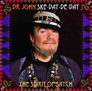 Dr. John - Ske Dat De Dat in der Gruppe VINYL bei Bengans Skivbutik AB (3783019)