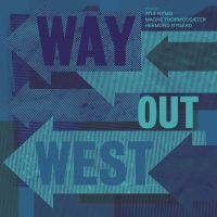 Way Out West - Way Out West in der Gruppe VINYL bei Bengans Skivbutik AB (3783022)