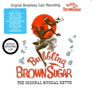 V/A - Bubbling Brownsugar in der Gruppe CD / Film-Musikal bei Bengans Skivbutik AB (3783039)