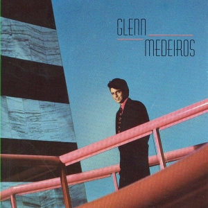 Glenn Medeiros - Glenn Medeiros in der Gruppe CD bei Bengans Skivbutik AB (3783042)