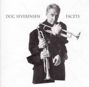 Severinsen Doc - Facets in der Gruppe CD bei Bengans Skivbutik AB (3783043)