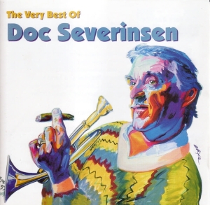 Doc Severinsen - Very Best Of in der Gruppe CD / Jazz bei Bengans Skivbutik AB (3783061)