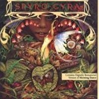 Spyro Gyra - Morning Dance in der Gruppe CD bei Bengans Skivbutik AB (3783071)