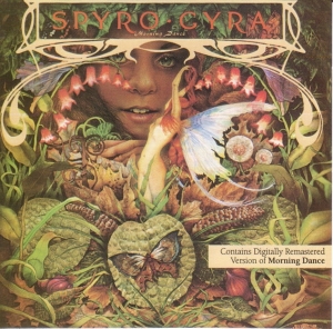 Spyro Gyra - Morning Dance in der Gruppe CD bei Bengans Skivbutik AB (3783071)