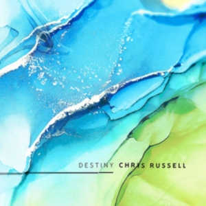 Russell Chris - Destiny in der Gruppe CD / Pop-Rock bei Bengans Skivbutik AB (3783078)