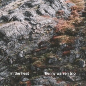 Warren Kenny (Trio) - In The Heat in der Gruppe CD / Jazz bei Bengans Skivbutik AB (3783084)