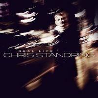 Standring Chris - Real Life in der Gruppe CD / Jazz bei Bengans Skivbutik AB (3783090)