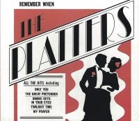 Platters - Remember When in der Gruppe CD bei Bengans Skivbutik AB (3783128)