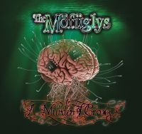 Mofuglys - A Murder Of Crows in der Gruppe CD / Pop-Rock bei Bengans Skivbutik AB (3783253)