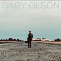 Olson Gary - Gary Olson in der Gruppe CD / Pop-Rock bei Bengans Skivbutik AB (3783274)