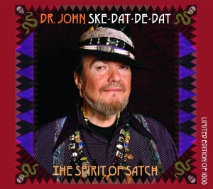 Dr. John - Ske Dat De Dat in der Gruppe Övrigt /  bei Bengans Skivbutik AB (3783279)