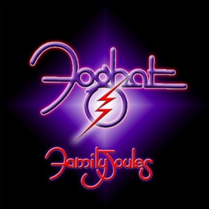 Foghat - Family Joules in der Gruppe CD bei Bengans Skivbutik AB (3783307)