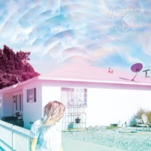 Vita And The Woolf - Anna Ohio (Vinyl) in der Gruppe VINYL / Pop-Rock bei Bengans Skivbutik AB (3783309)