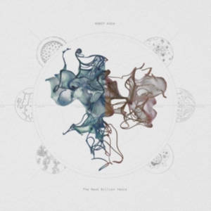 Robot Koch - The Next Billion Years in der Gruppe VINYL / Dance-Techno,Övrigt bei Bengans Skivbutik AB (3783312)