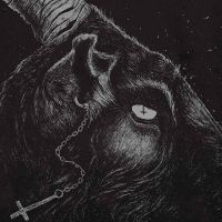 Burial - Satanic Upheaval (Ltd. Digipack) in der Gruppe Minishops / Burial bei Bengans Skivbutik AB (3783386)