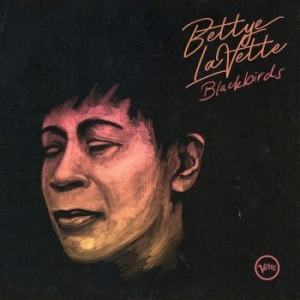 Bettye Lavette - Blackbirds in der Gruppe CD / CD Jazz bei Bengans Skivbutik AB (3783393)