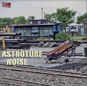 Astroturf Noise - Astroturf Noise in der Gruppe VINYL / Country bei Bengans Skivbutik AB (3783671)