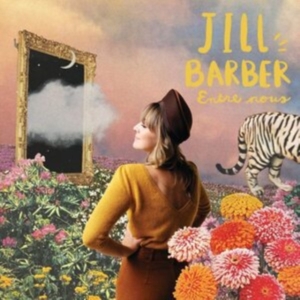 Barber Jill - Entre Nous (Mimosa Coloured Vinyl) in der Gruppe VINYL / Pop-Rock bei Bengans Skivbutik AB (3783675)