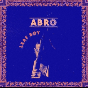 Abro - Leaf Boy in der Gruppe VINYL / Jazz bei Bengans Skivbutik AB (3783678)