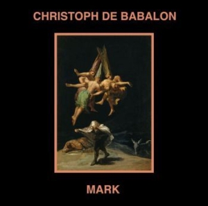 De Babalon Christoph & Mark - Split in der Gruppe VINYL / Dans/Techno bei Bengans Skivbutik AB (3783694)