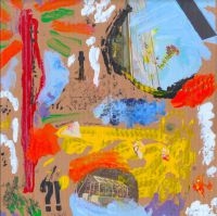 Cool Greenhouse The - The Cool Greenhouse in der Gruppe VINYL / Hårdrock,Pop-Rock bei Bengans Skivbutik AB (3783706)