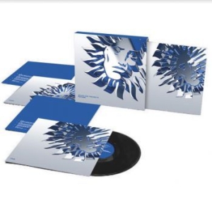 Various Artists - Bryan Gee Presents Future in der Gruppe VINYL / Dance-Techno bei Bengans Skivbutik AB (3783707)