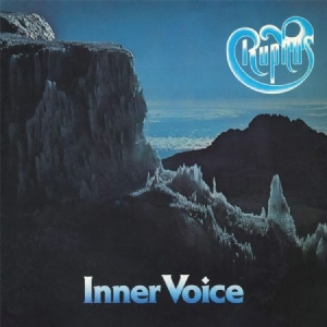 Ruphus - Inner Voice (Black) in der Gruppe -Start Karisma bei Bengans Skivbutik AB (3783712)