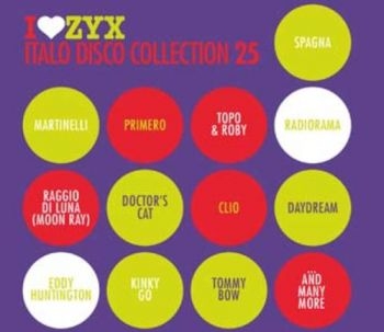 Various Artists - Dancefloor Party in der Gruppe CD / Bestseller bei Bengans Skivbutik AB (3783716)
