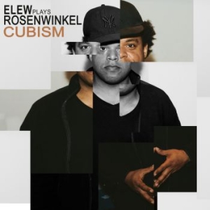Elew - Elew Plays Rosenwinkel - Cubism in der Gruppe CD bei Bengans Skivbutik AB (3783728)