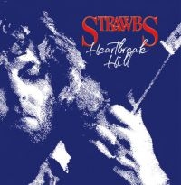 Strawbs - Heartbreak Hill (Remastered & Expan in der Gruppe CD / Pop-Rock bei Bengans Skivbutik AB (3783792)