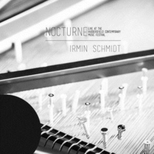 Schmidt Irmin - Nocturne in der Gruppe CD / Pop-Rock bei Bengans Skivbutik AB (3783810)