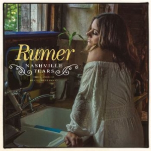Rumer - Nashville Tears in der Gruppe CD / Country bei Bengans Skivbutik AB (3783818)