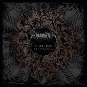 Unanimated - In The Light Of Darkness (Re-Issue 2020) in der Gruppe VINYL / Hårdrock bei Bengans Skivbutik AB (3783830)