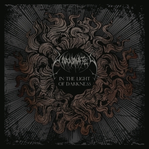 Unanimated - In The Light Of Darkness (Re-Issue 2020) in der Gruppe VINYL / Hårdrock bei Bengans Skivbutik AB (3783830)