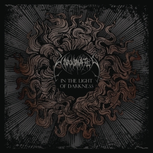 Unanimated - In The Light Of Darkness (Re-Issue 2020) in der Gruppe CD / Hårdrock/ Heavy metal bei Bengans Skivbutik AB (3783835)