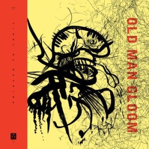 Old Man Gloom - Light Of Meaning (Vinyl) in der Gruppe VINYL / Hårdrock bei Bengans Skivbutik AB (3787596)