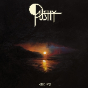 Pushy - Hard Wish (Vinyl) in der Gruppe VINYL / Hårdrock bei Bengans Skivbutik AB (3787602)