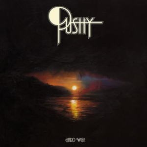 Pushy - Hard Wish (Vinyl) in der Gruppe VINYL / Hårdrock/ Heavy metal bei Bengans Skivbutik AB (3787602)