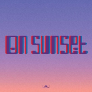 Paul Weller - On Sunset (2Lp) in der Gruppe UNSERE TIPPS / Årsbästalistor 2020 / Uncut 2020 bei Bengans Skivbutik AB (3787611)