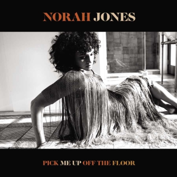 Norah Jones - Pick Me Up Off The Floor (Vinyl) in der Gruppe VINYL / Jazz bei Bengans Skivbutik AB (3787612)