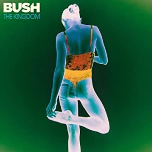 Bush - The Kingdom in der Gruppe CD / Pop-Rock bei Bengans Skivbutik AB (3787622)