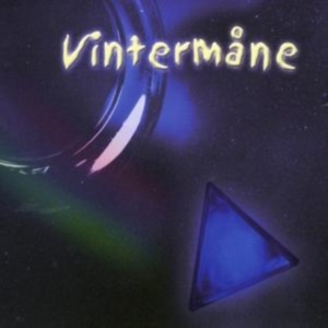 Vintermåne - Vintermåne in der Gruppe CD bei Bengans Skivbutik AB (3787626)